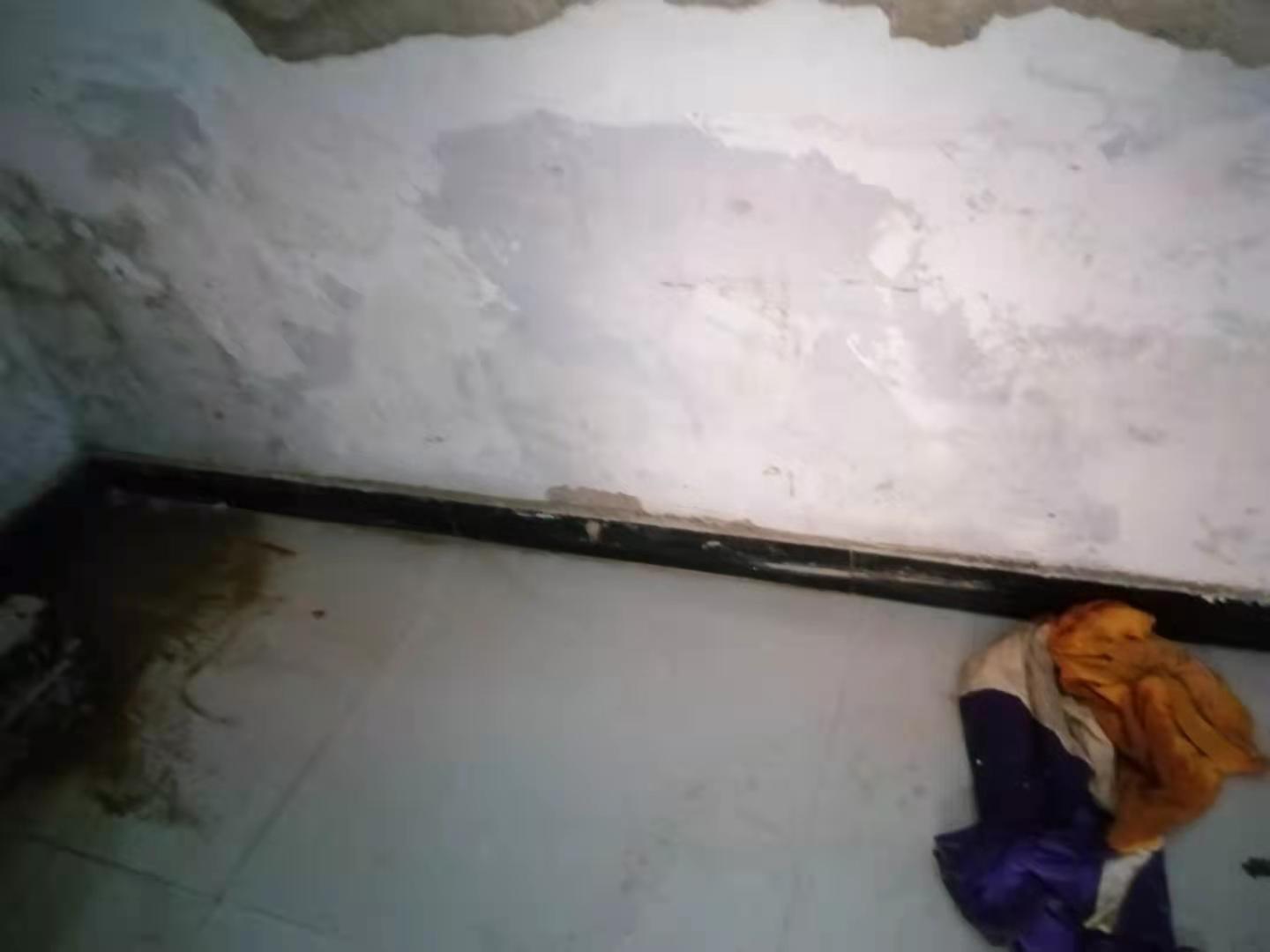 石景山家里漏水了怎么办？