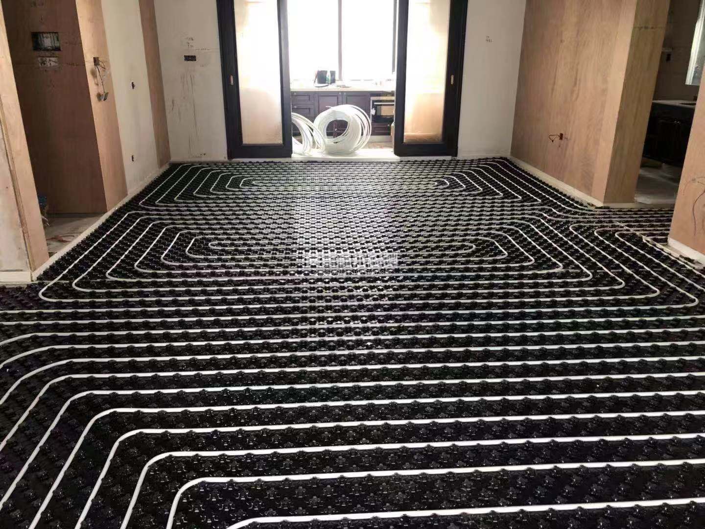 石景山地暖供热前需要注意什么